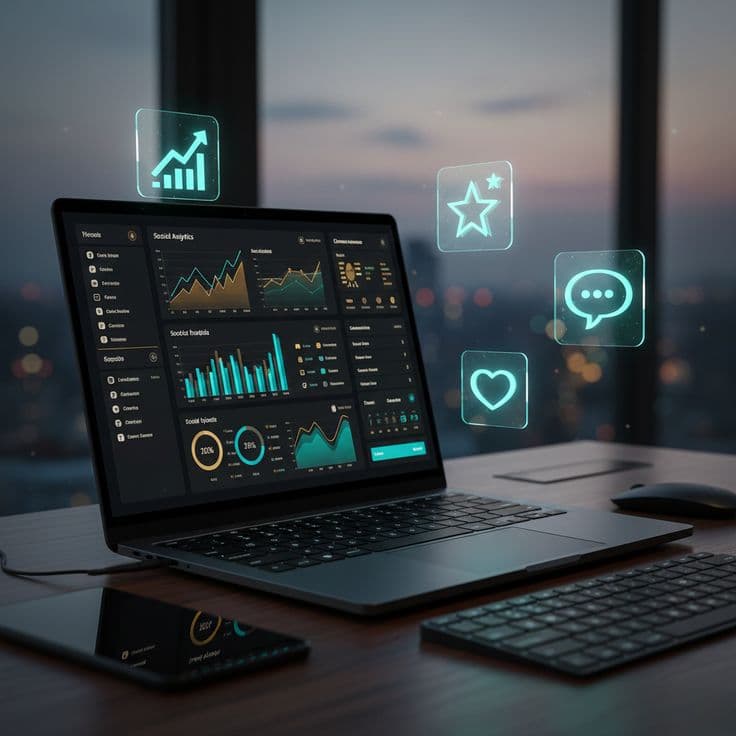 Organic Search Growth