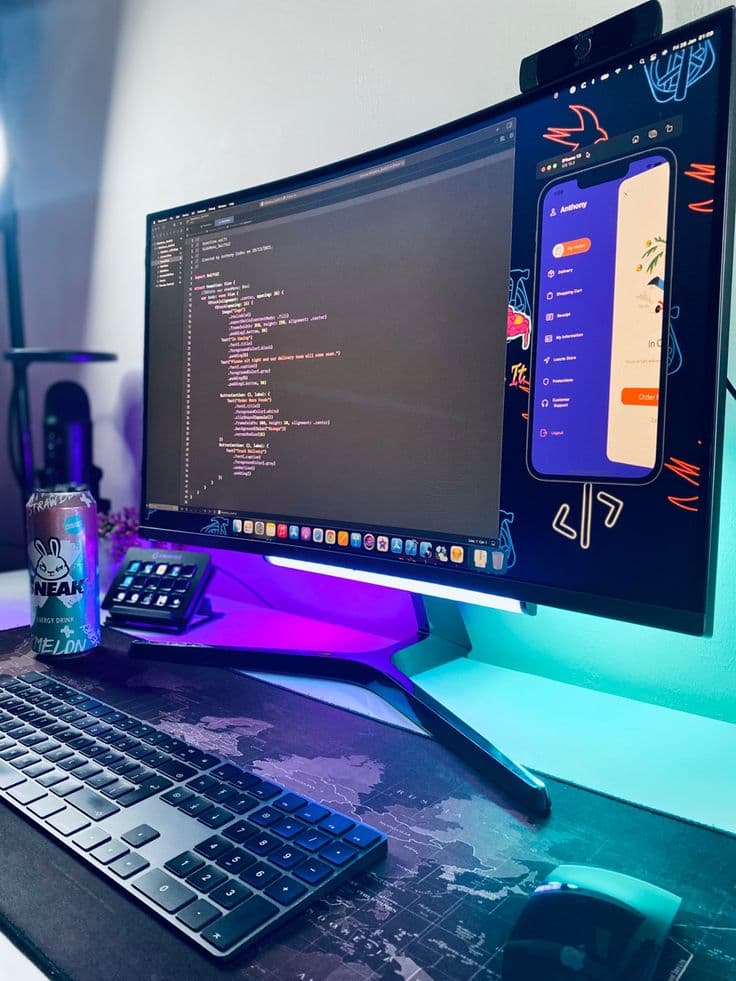 Mobile App Development