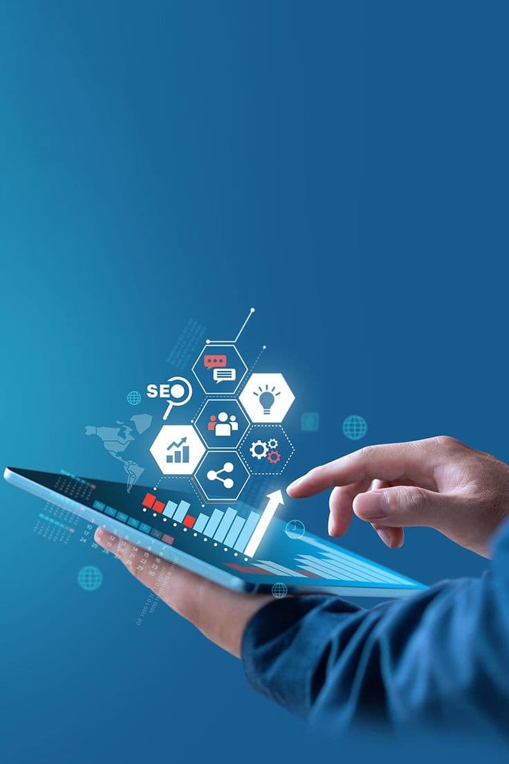 Digital Branding & Creatives