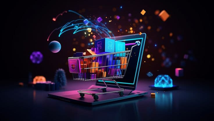 Ecommerce Development