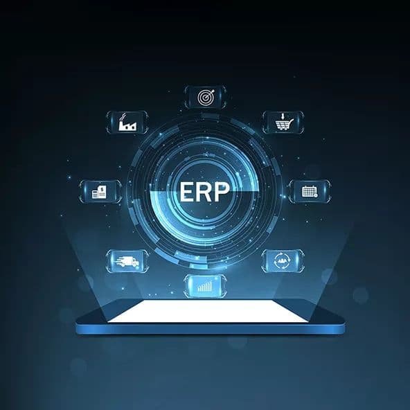 ERP Software
